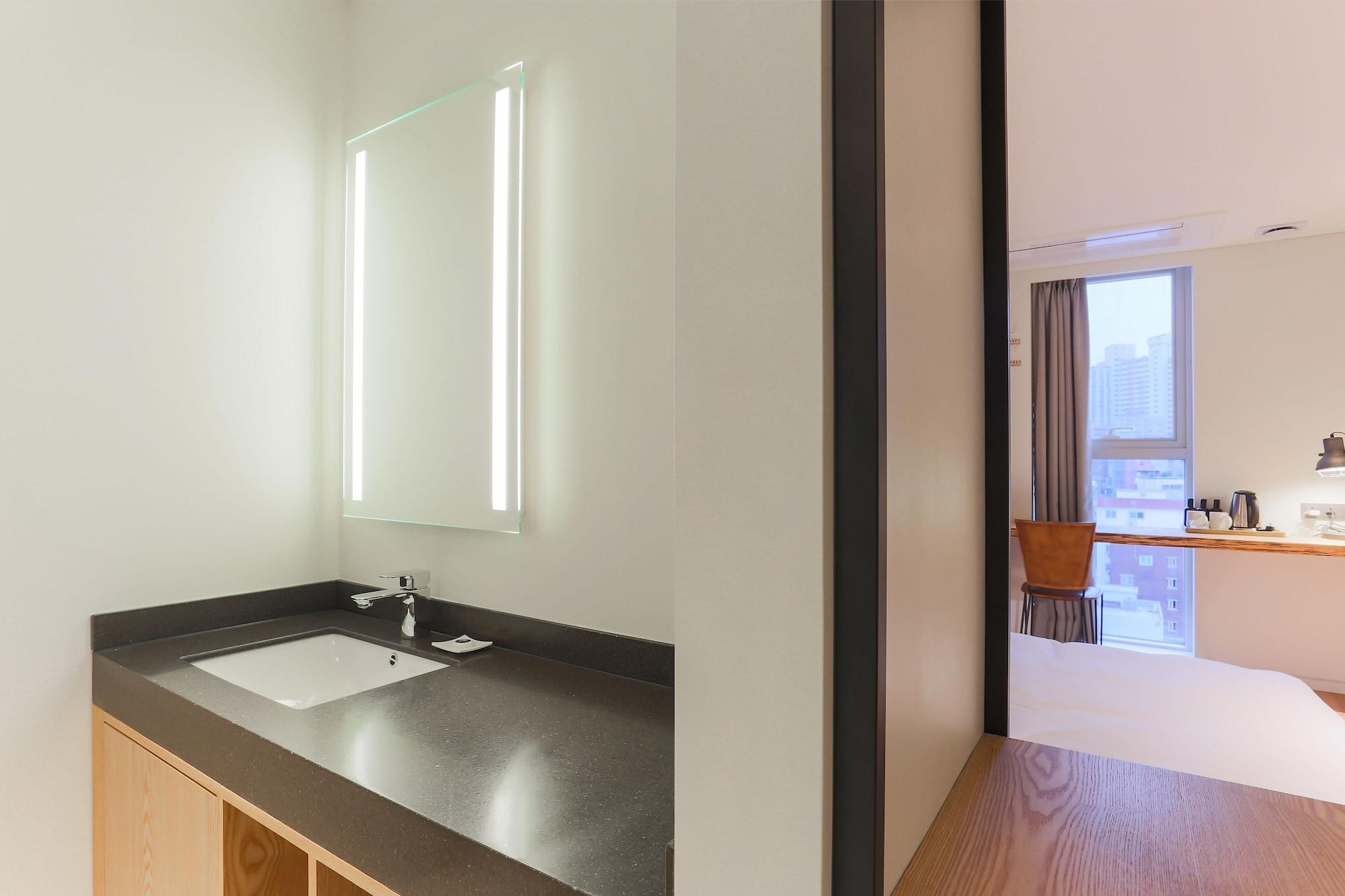 H Avenue Hotel Dongdaemun Sungshin Seoul Luaran gambar