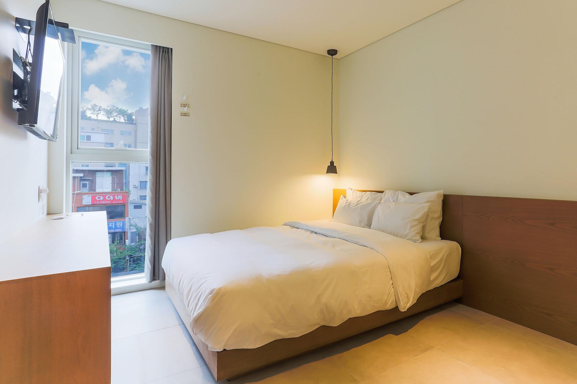 H Avenue Hotel Dongdaemun Sungshin Seoul Luaran gambar