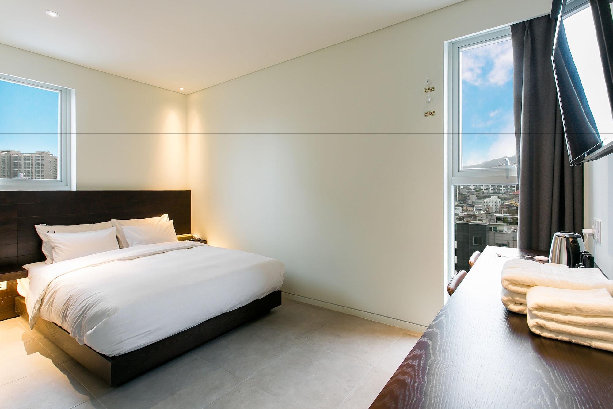 H Avenue Hotel Dongdaemun Sungshin Seoul Luaran gambar