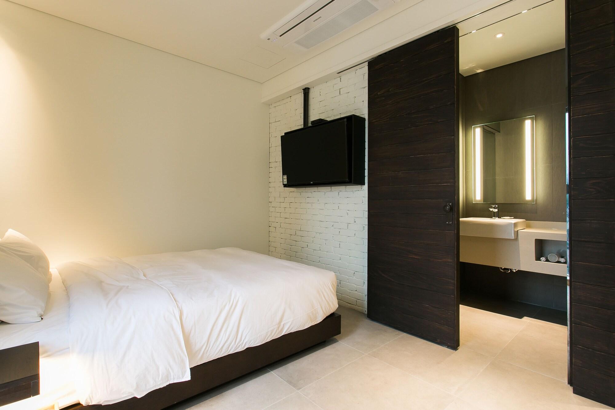 H Avenue Hotel Dongdaemun Sungshin Seoul Luaran gambar