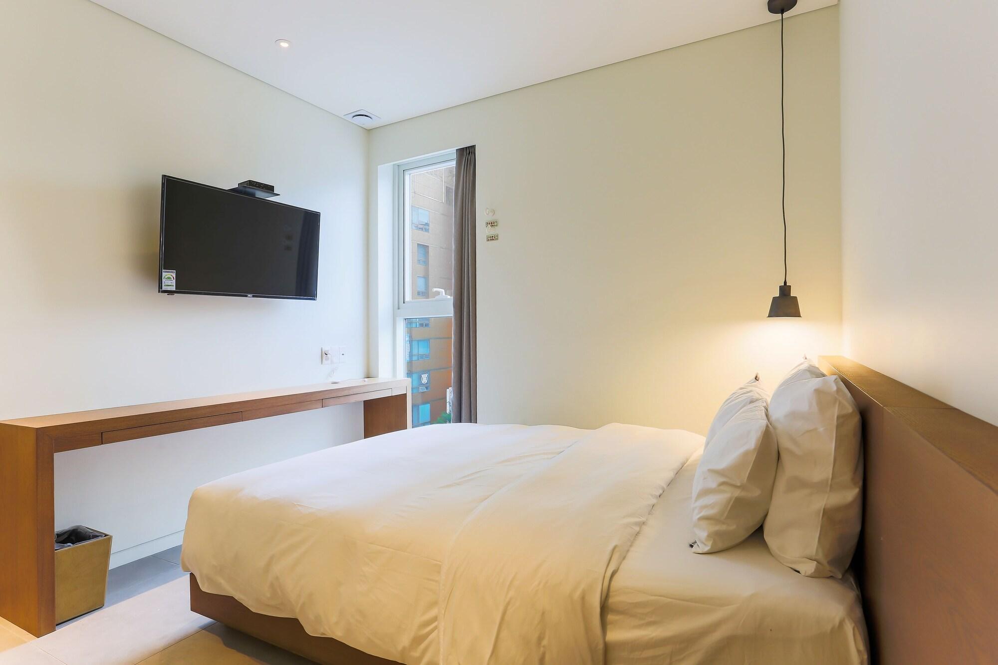 H Avenue Hotel Dongdaemun Sungshin Seoul Luaran gambar