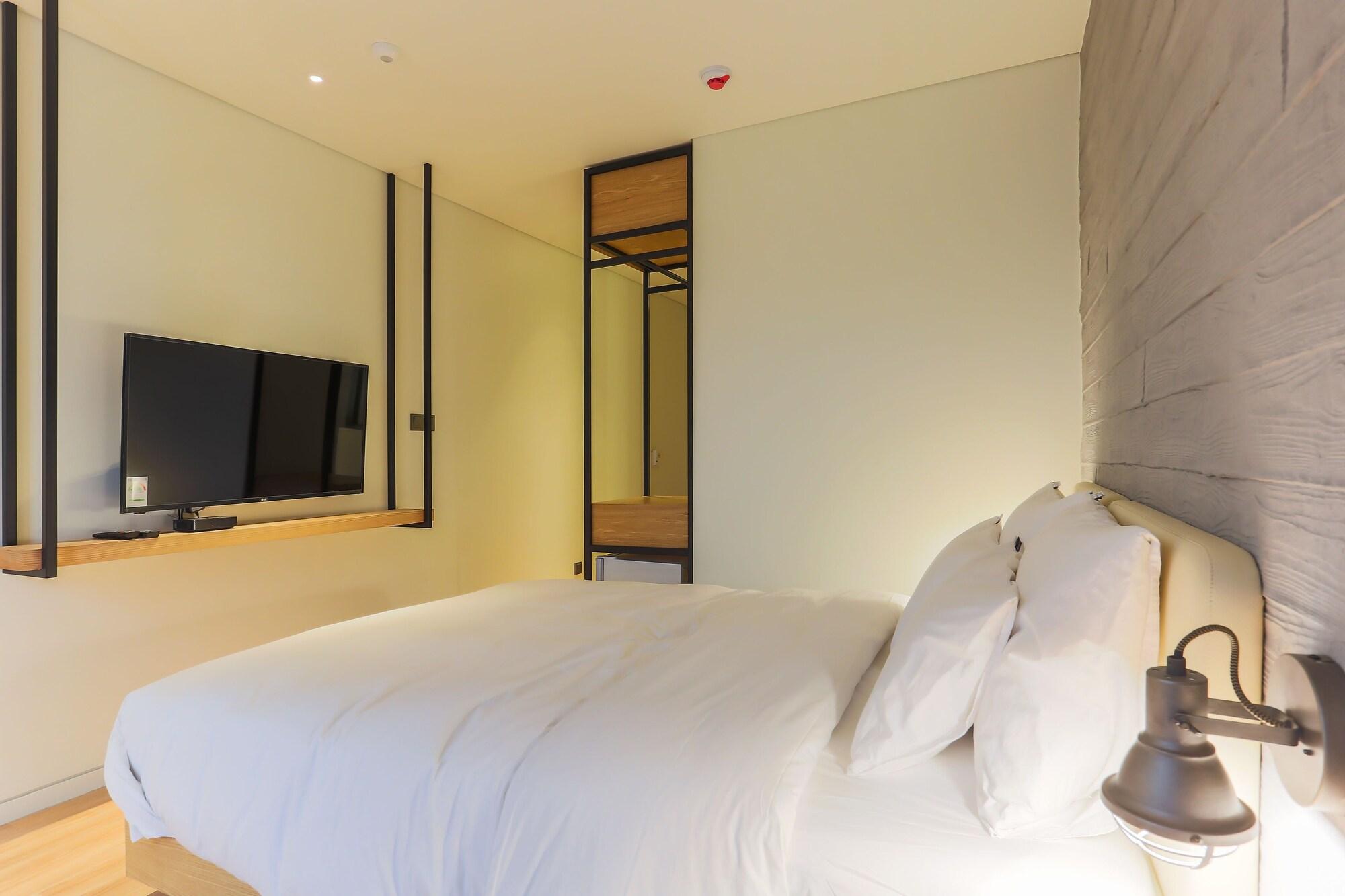 H Avenue Hotel Dongdaemun Sungshin Seoul Luaran gambar