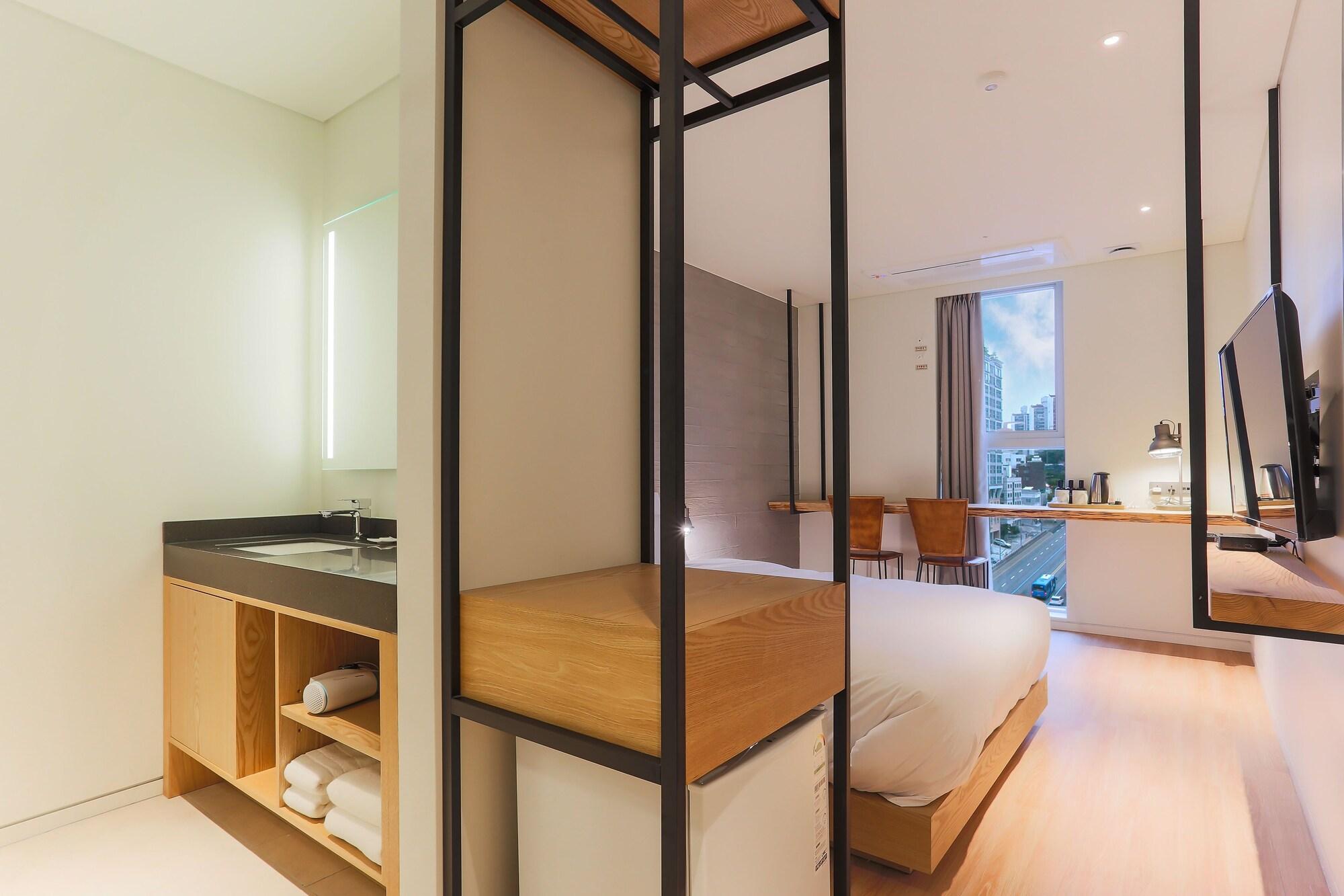 H Avenue Hotel Dongdaemun Sungshin Seoul Luaran gambar