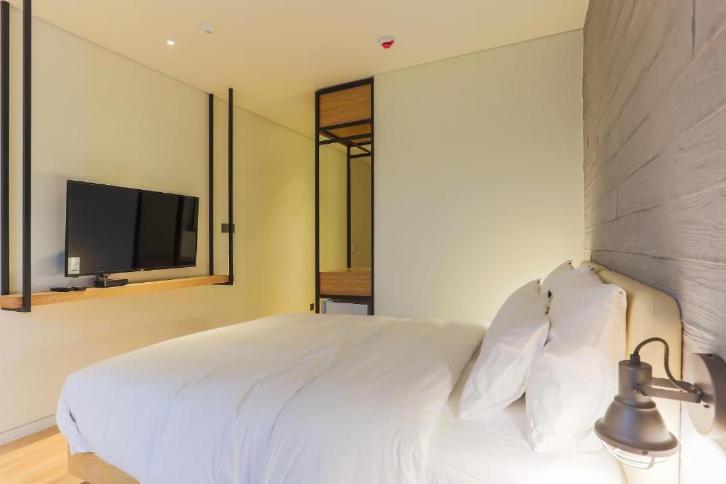 H Avenue Hotel Dongdaemun Sungshin Seoul Luaran gambar