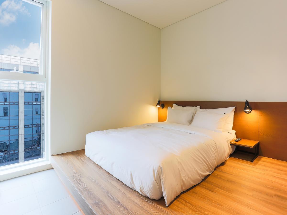 H Avenue Hotel Dongdaemun Sungshin Seoul Luaran gambar