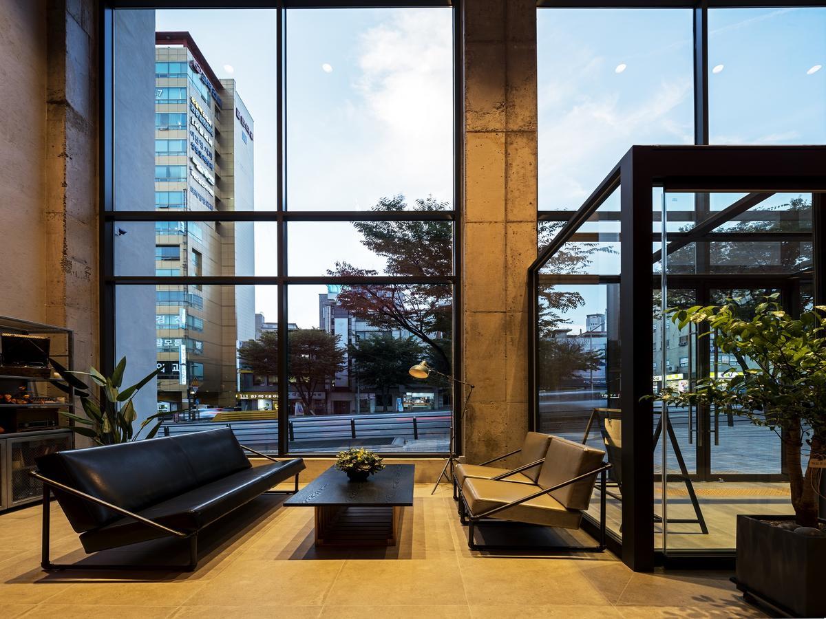 H Avenue Hotel Dongdaemun Sungshin Seoul Luaran gambar