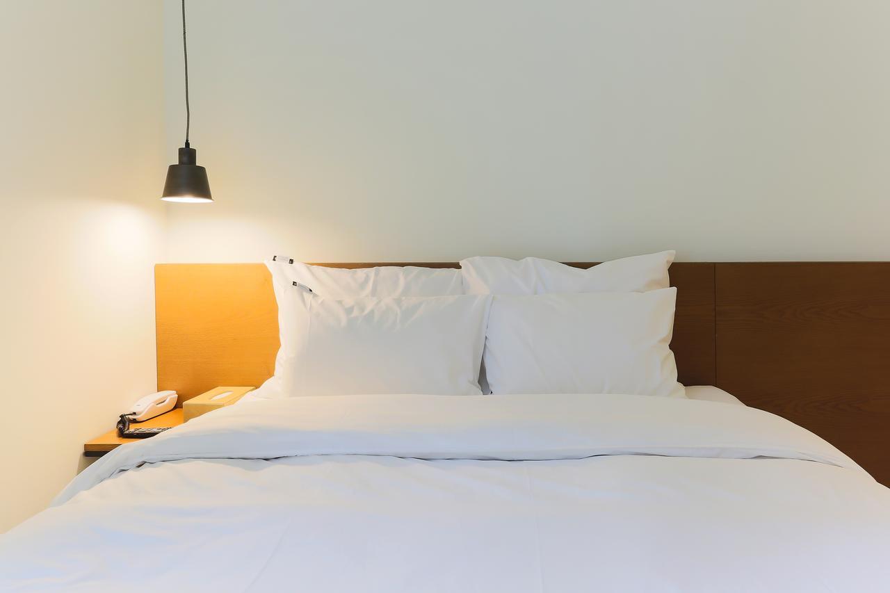 H Avenue Hotel Dongdaemun Sungshin Seoul Luaran gambar