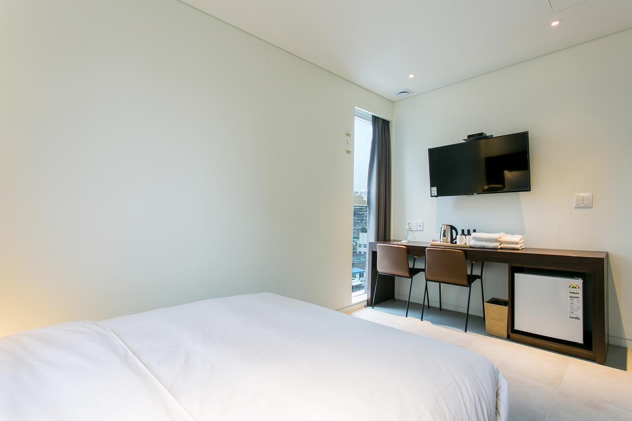 H Avenue Hotel Dongdaemun Sungshin Seoul Luaran gambar