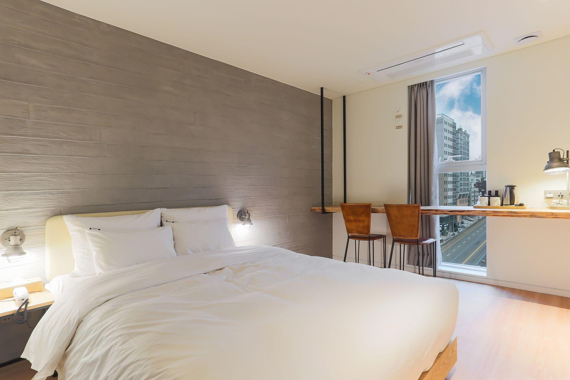 H Avenue Hotel Dongdaemun Sungshin Seoul Luaran gambar